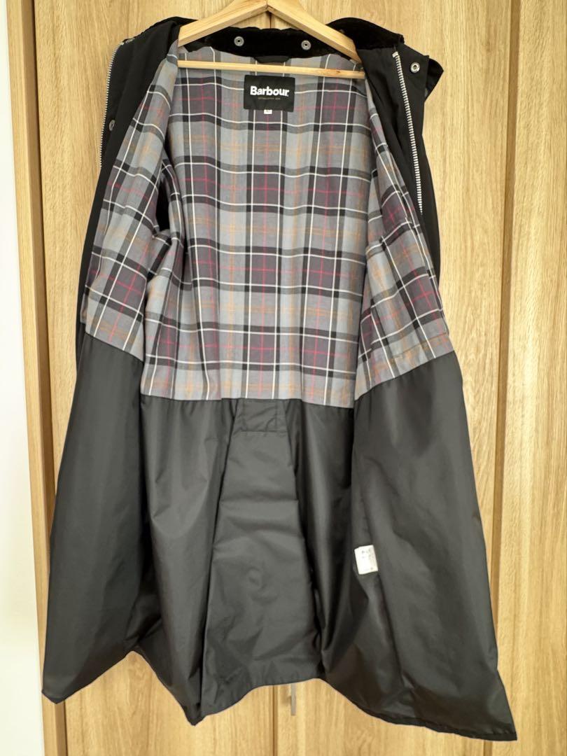 本日限定値下げ中❗️Barbour ONLY ARK別注 OS Burghley