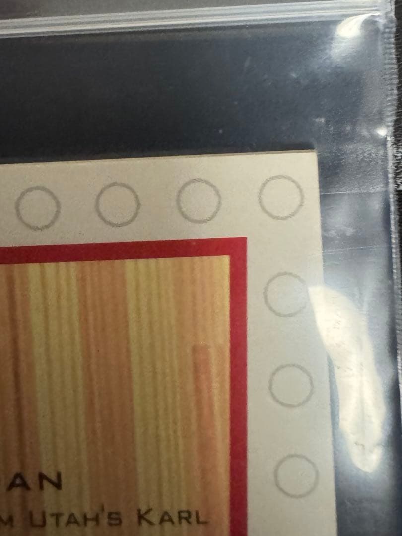 JORDANやや傷や汚れあり