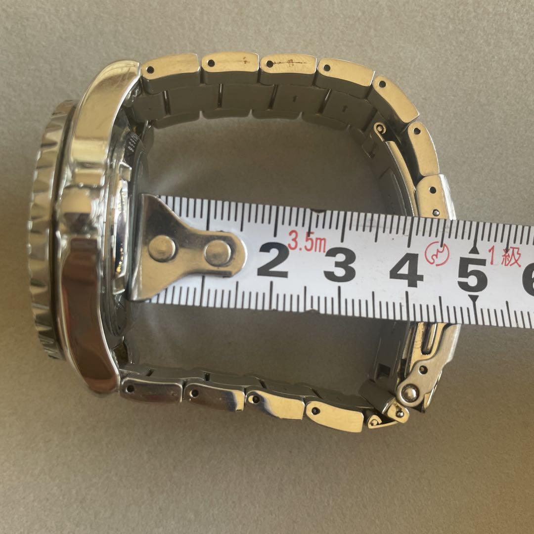 SEIKO スポーツ セイコー5 自動巻き