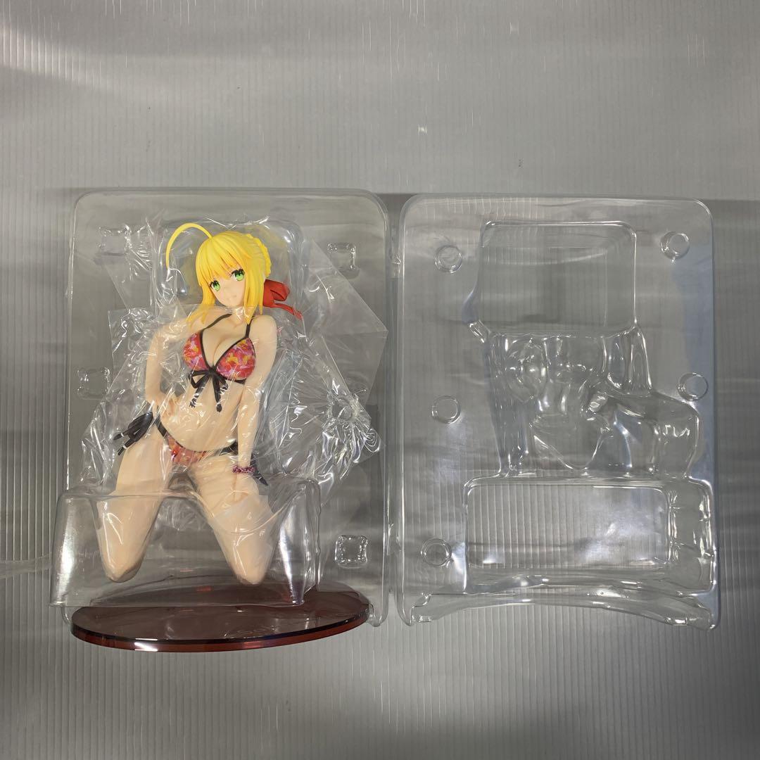 駿河屋 -【アダルト】<中古>セイバーエクストラ 水着Ver. 「Fate