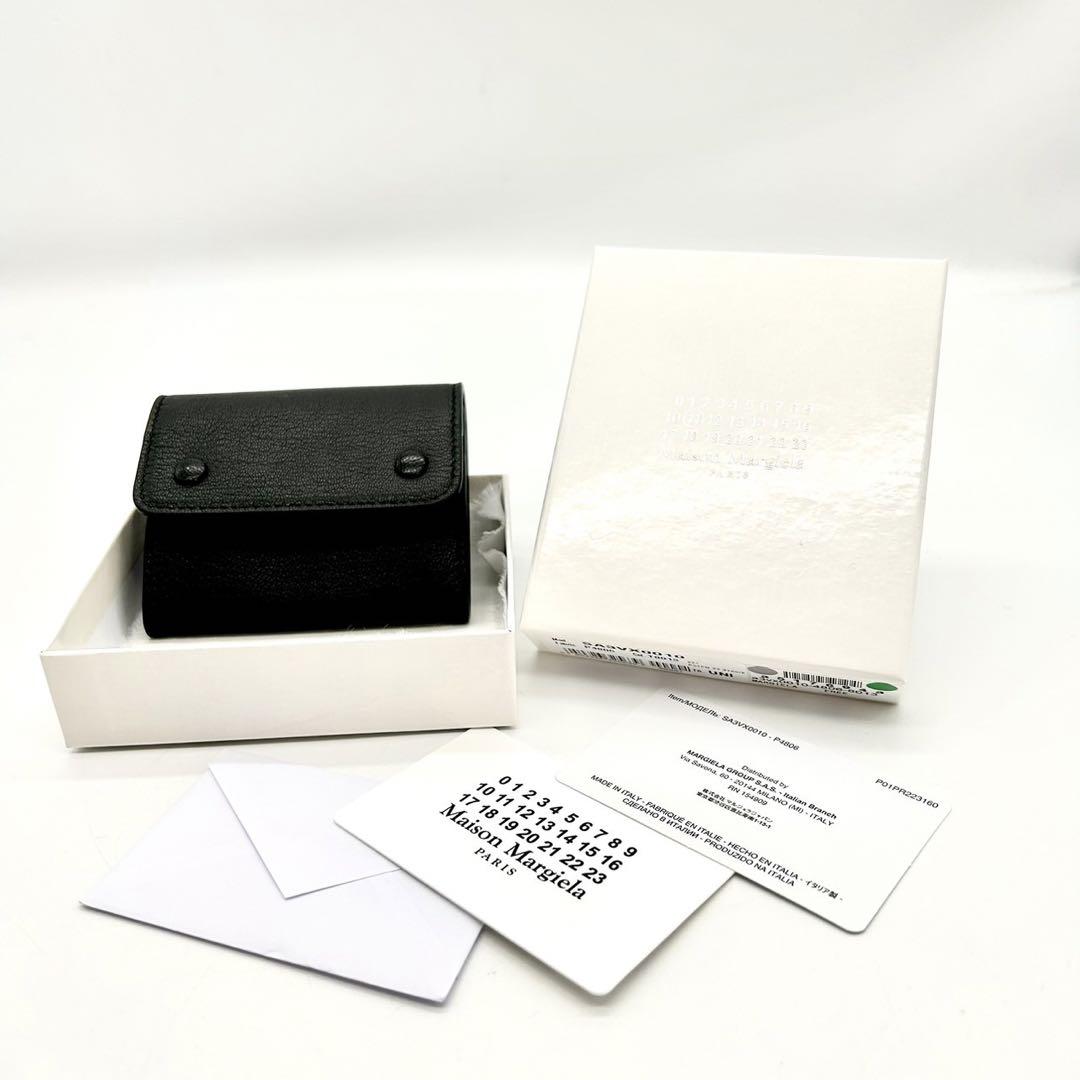 みそ WYDHRM  マルジェラ お財布