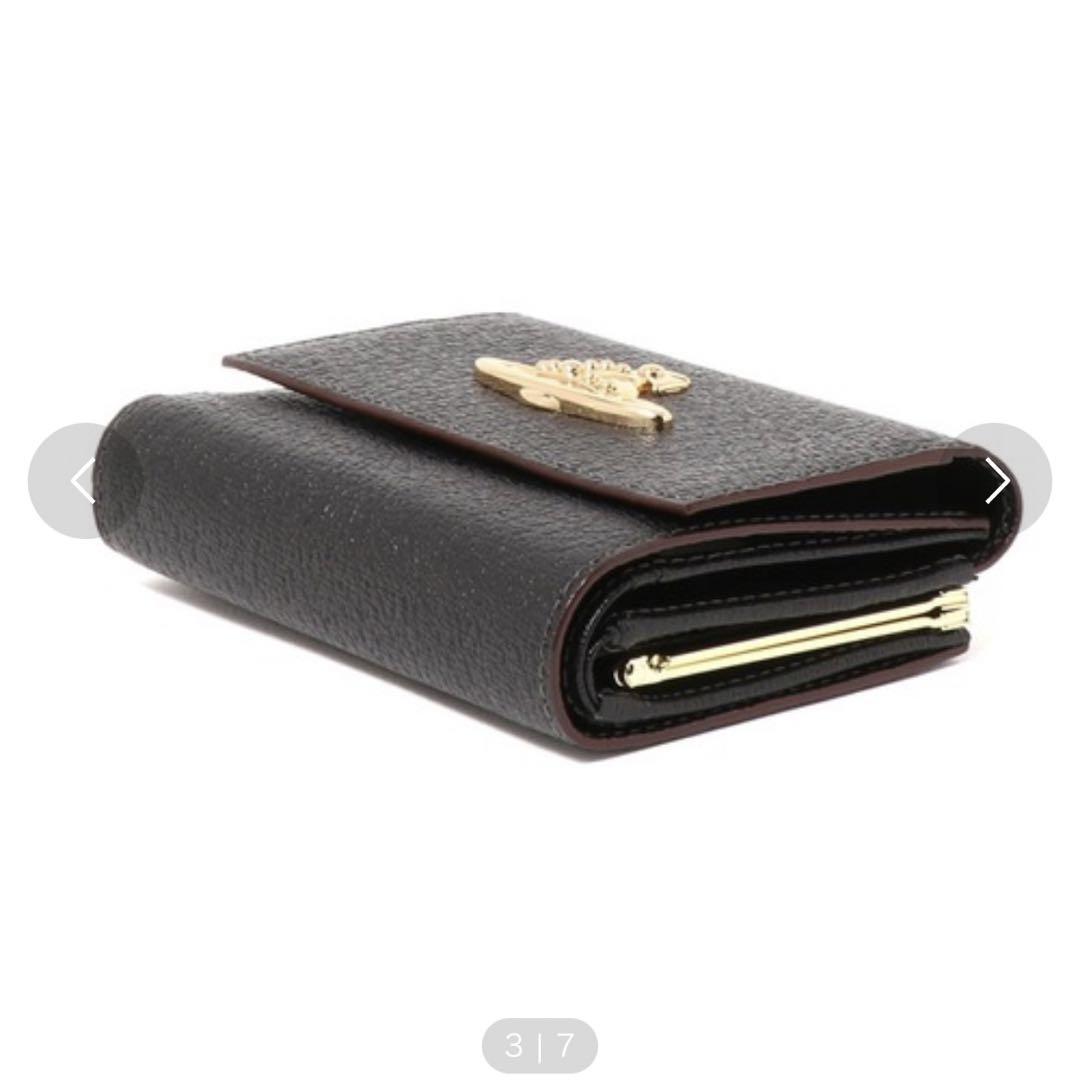 Vivienne Westwood EXECUTIVE / 口金二つ折り財布