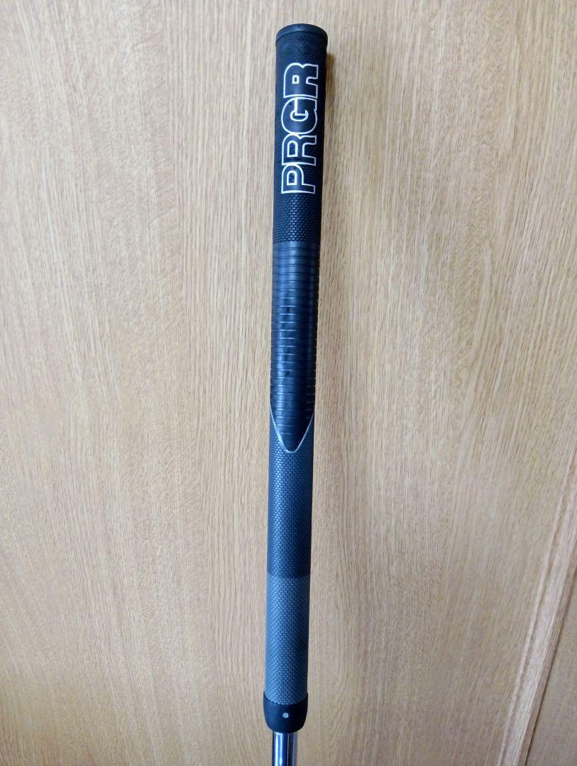 PRGR R35 チッパー 美品 中古 ヘッドカバー付き