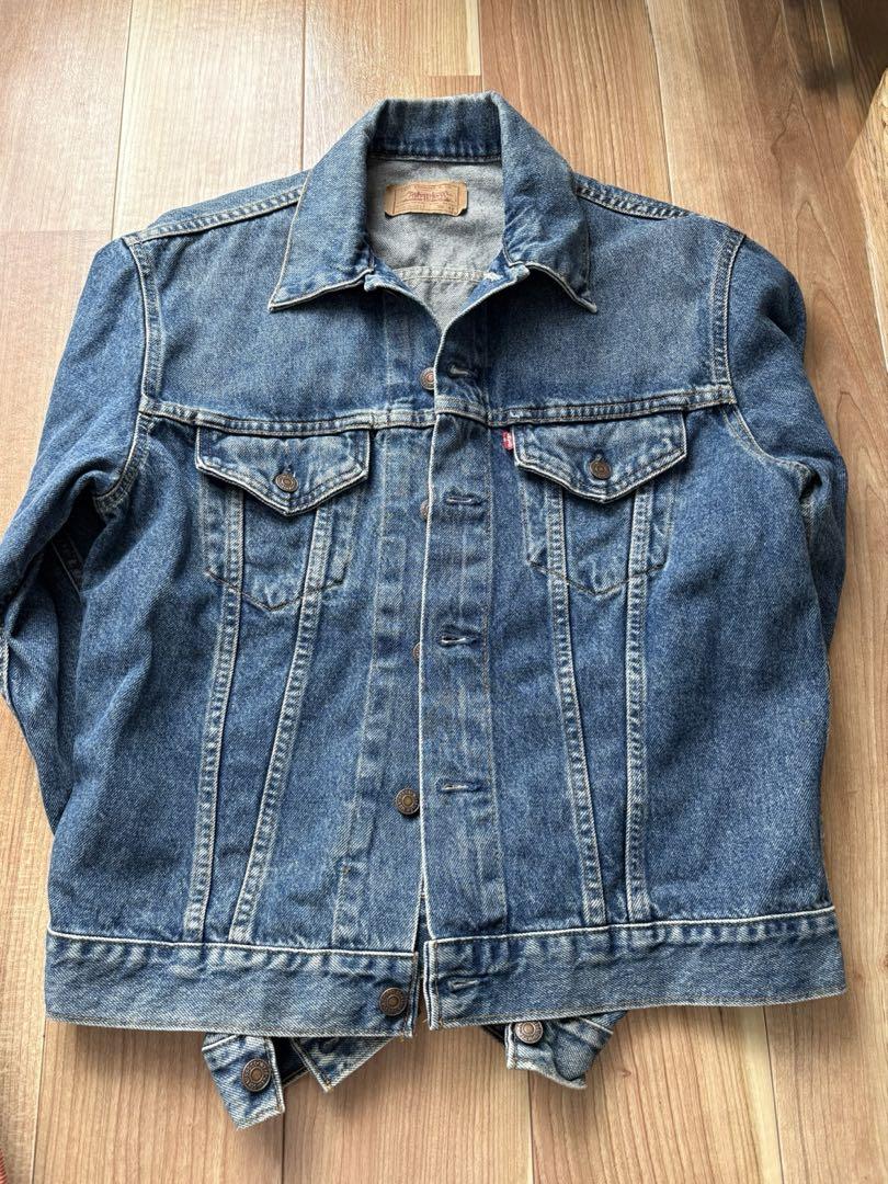 Levi's 70505 42 アメリカ製
