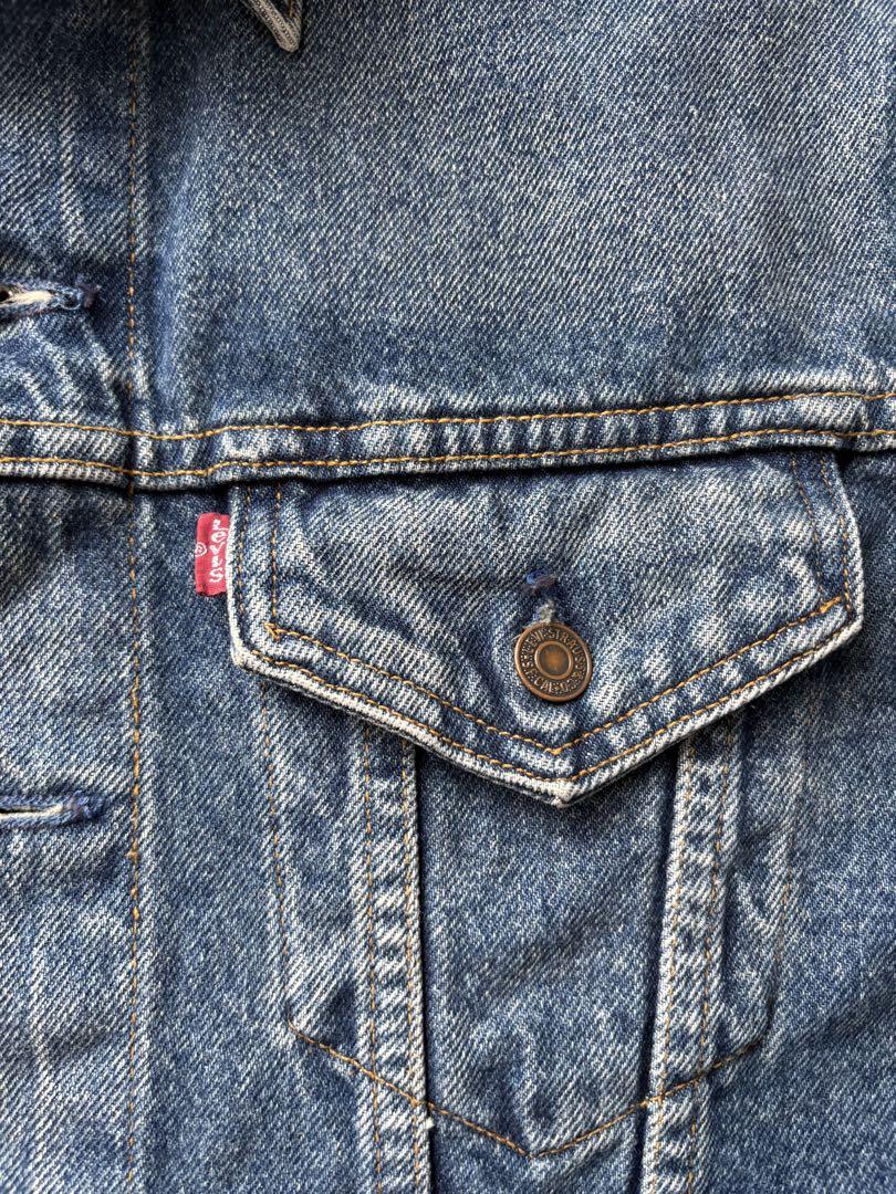 Levi's 70505 42 アメリカ製