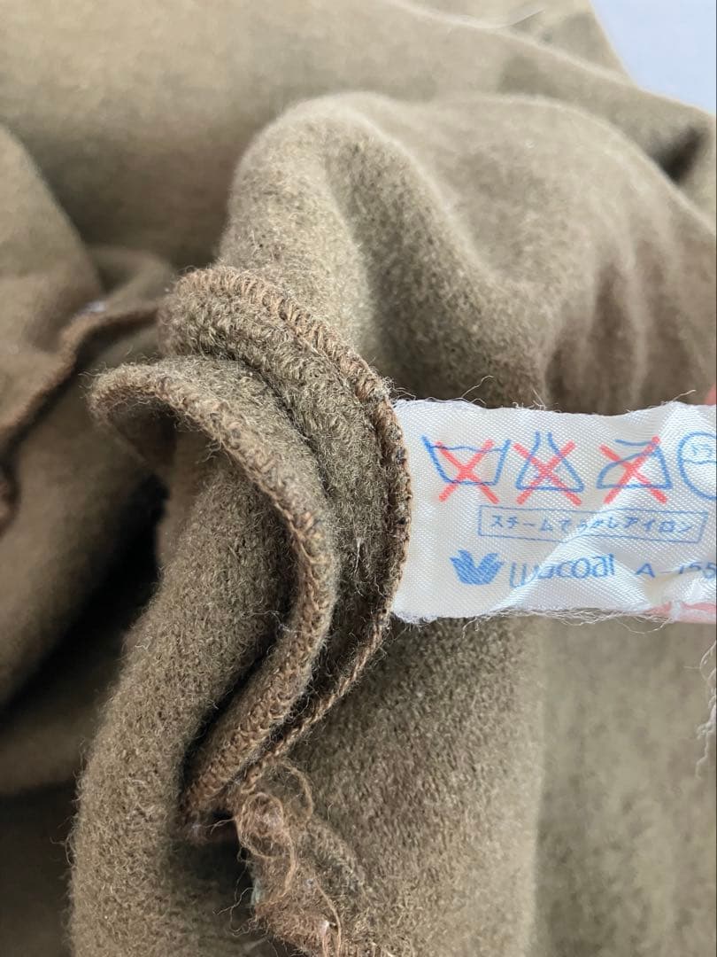 ★ ハイスポーティングギア ミヤケデザインスタジオ　ニット　フレア　ワンピース