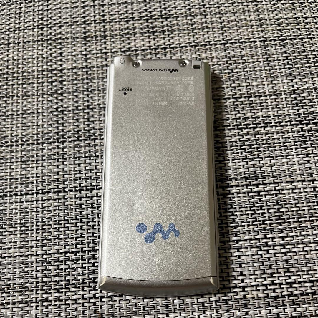 배터리 양호 소니 워크맨 NW-S764 8 GB 해라