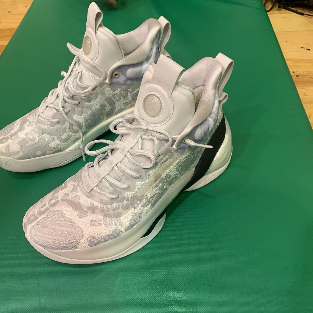 ANTA バスケットシューズ