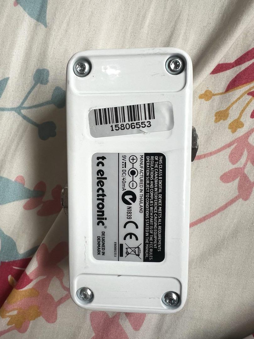 polytune2 mini