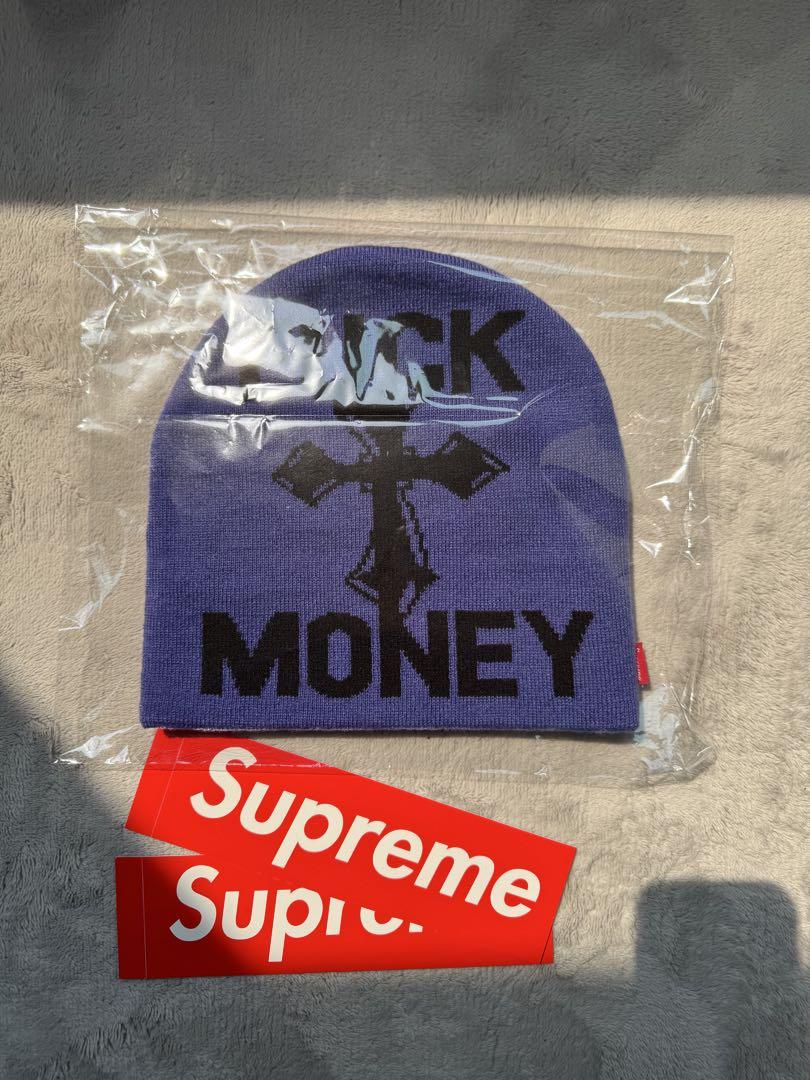 Supreme beanie(ビーニー)