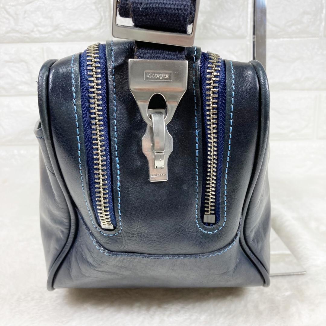 【54%OFF!】アニアリ ボディーバッグ ショルダーバッグ ハーフムーン