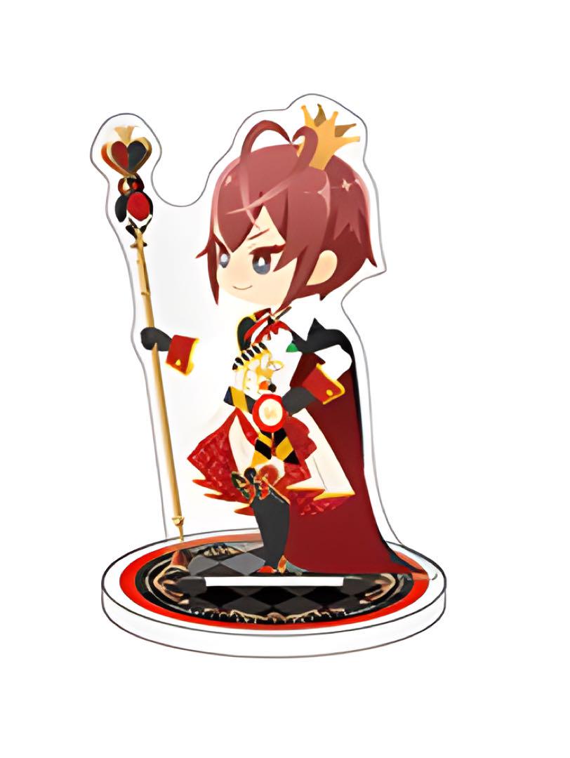 リドル ツイステッドワンダーランド セット アクスタ アルカナ ミニアクスタ 等 ディズニー ツイステッドワンダーランド』 ミニアクリルスタンド