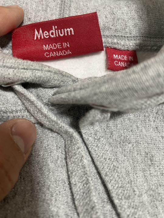 トップス Supreme bandana box logo hooded