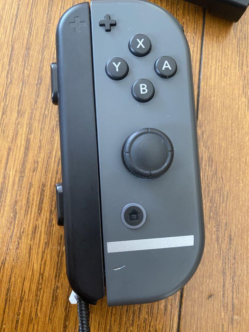Nintendo Switch スマブラ仕様本体プロコン付き Nintendo Switch