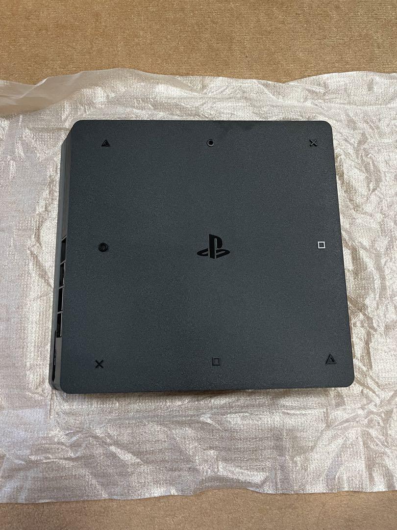 Nintendo Switch SONY PlayStation4 CUH-2200BBZR