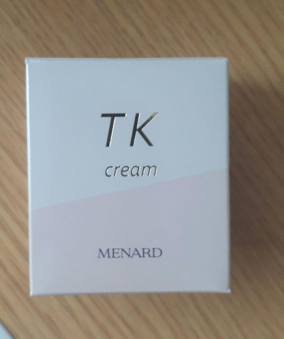 メナード TKクリーム