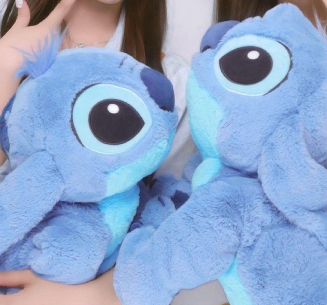 スティッチ ぬいぐるみ