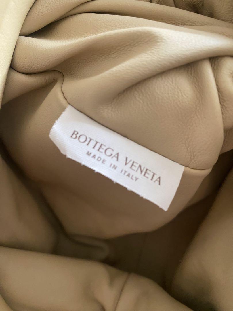専用・美品・BOTTEGA VENETA　ボッテガ・ヴェネタ　ミニ ザ・ポーチ