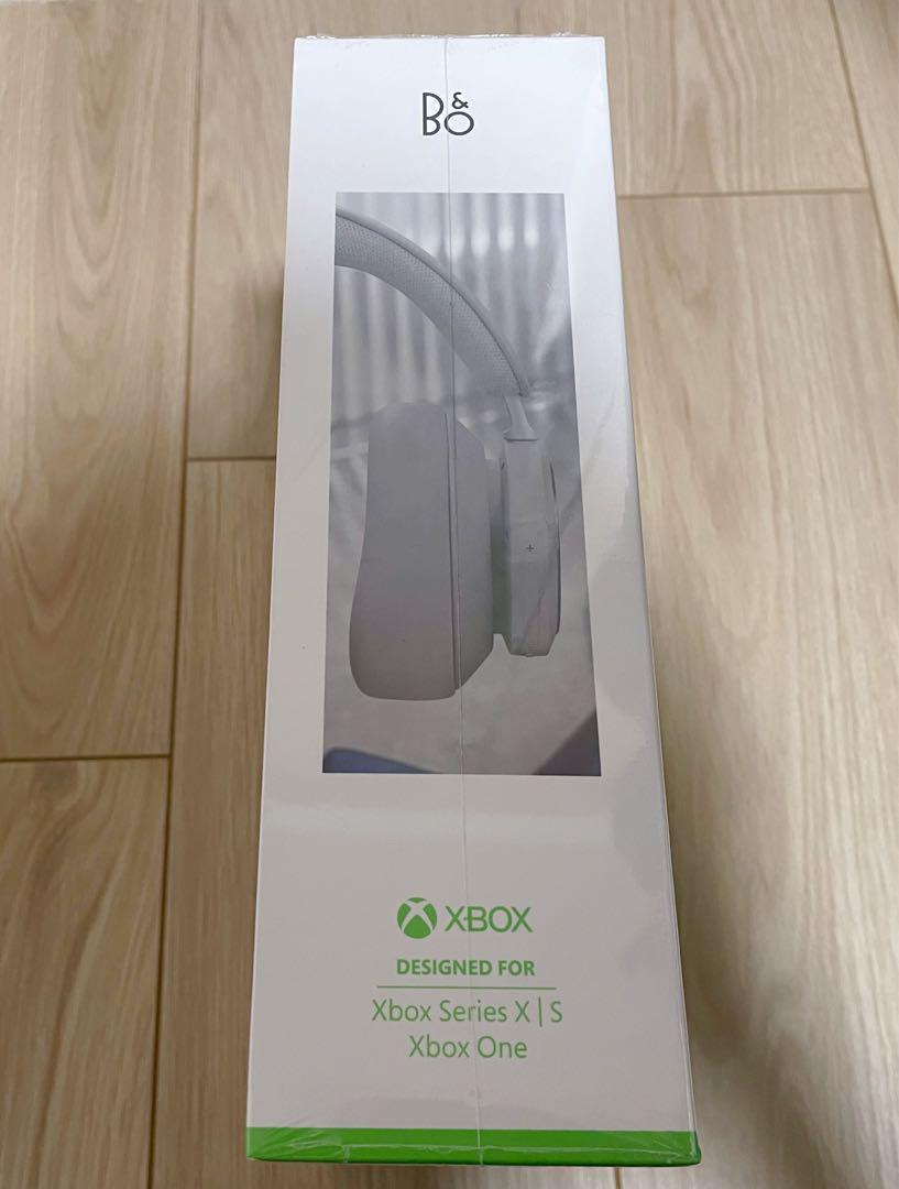 新品Bang & Olufsen beoplay portal Xbox グレイ
