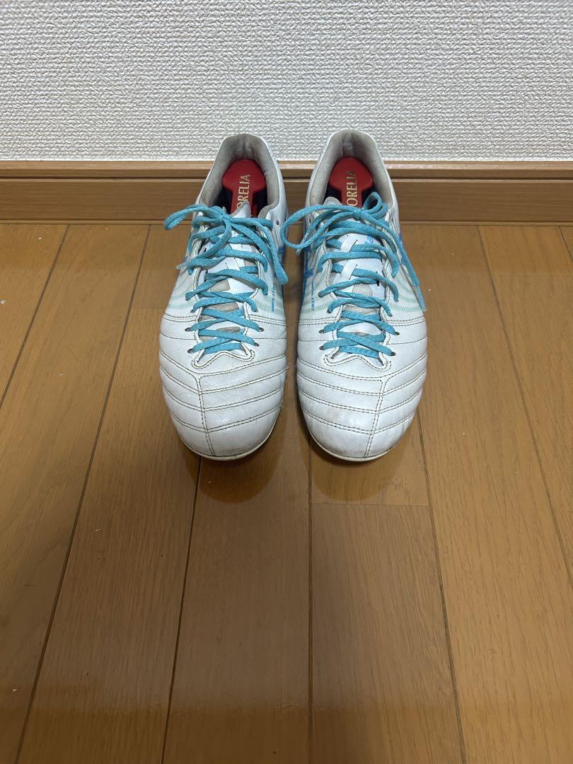 アシックス サッカーシューズ ホワイト/ブルー Amazon | [アシックス] サッカー スパイクシューズ DS LIGHT X