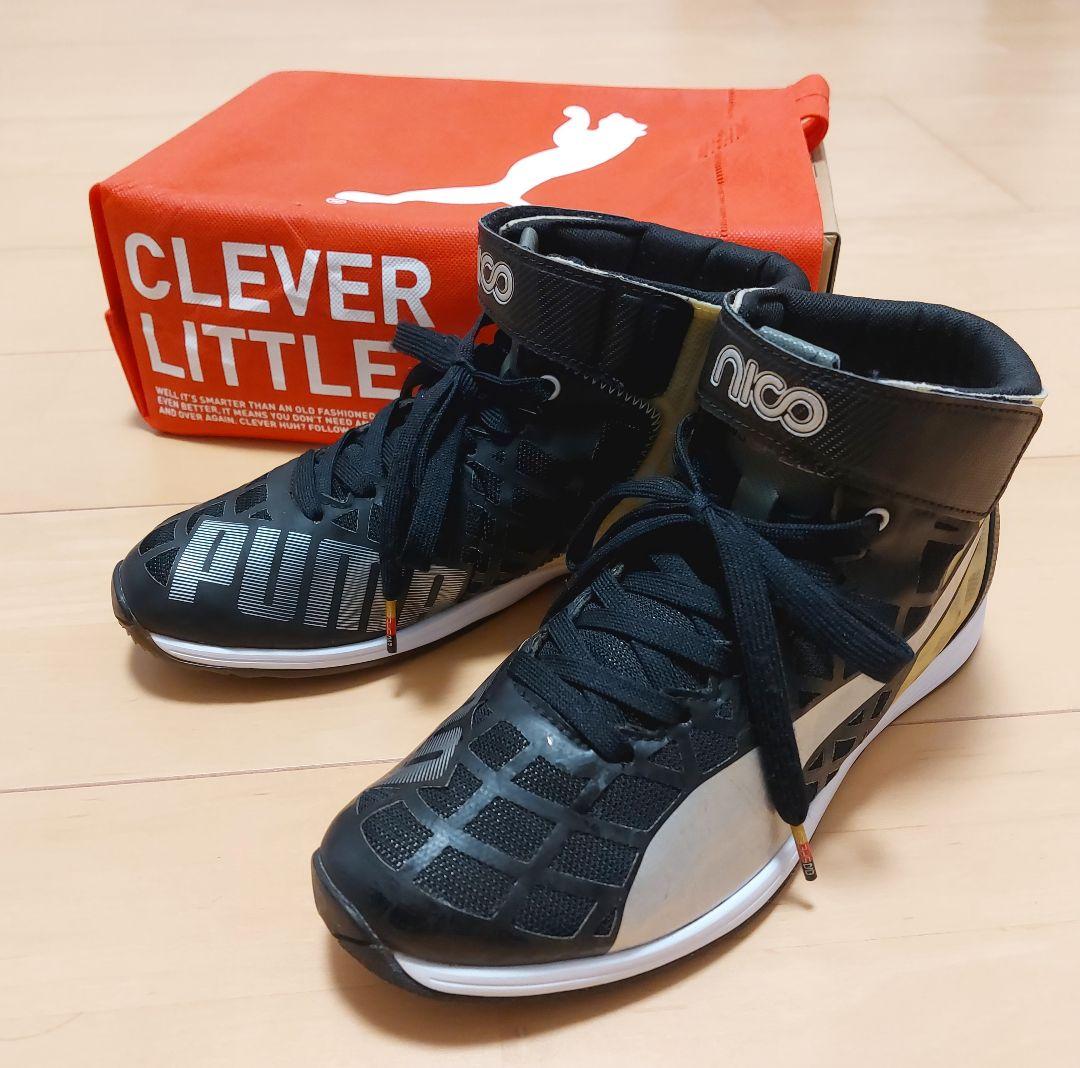 ○F1ファン必見！激レア商品！プーマ PUMA　エヴォスヒード1.4ロズベルグ