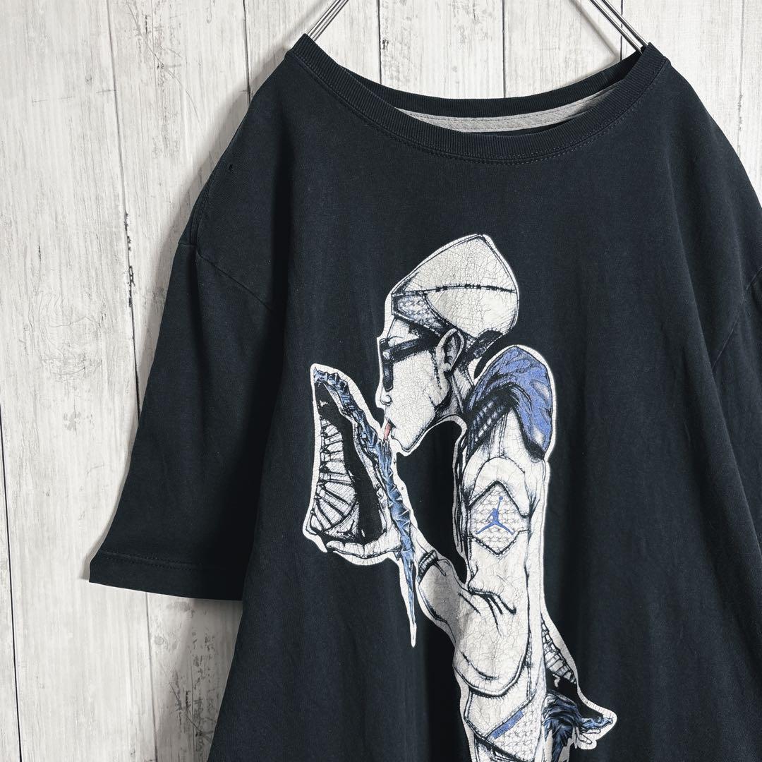 古着Air Jordan 11 “Concord コンコルド Tシャツ #993