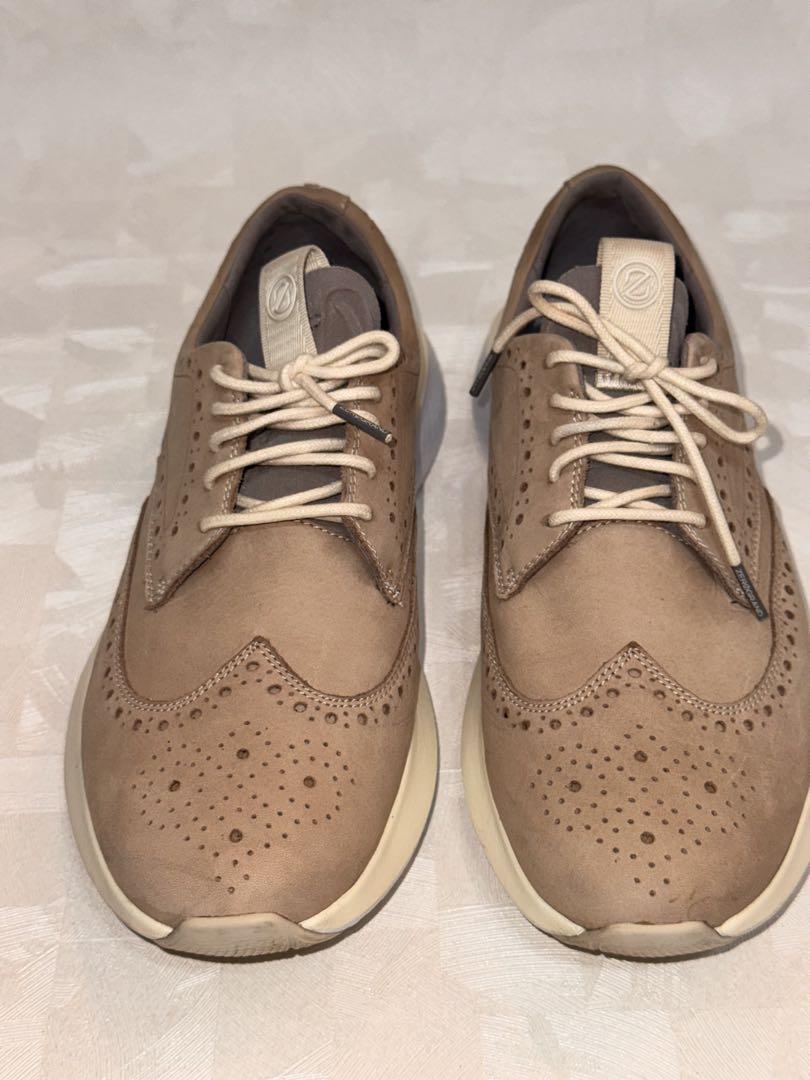 COLE HAAN ゼログランド チェンジペース ウィング ラックス 9M