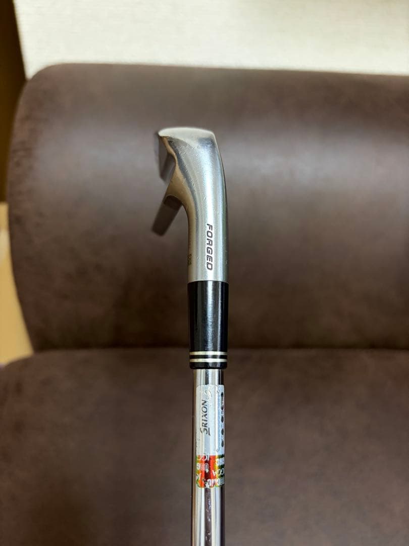 Srixon ZU65 5番 26° アイアン型ユーティリティ スリクソン - メルカリ