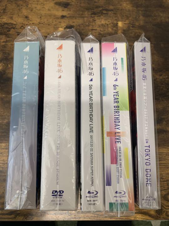 コメント⑩ 乃木坂46 birthday live 真夏の全国ツアー tnRlY-m17992270351 ミュージッ