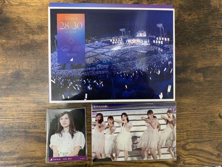 コメント⑩ 乃木坂46 birthday live 真夏の全国ツアー tnRlY-m17992270351 ミュージッ