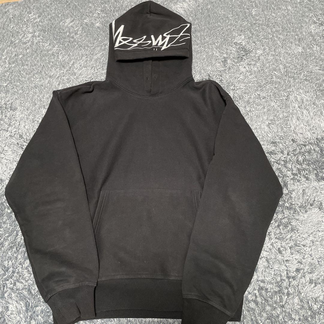 Stüssy パーカー