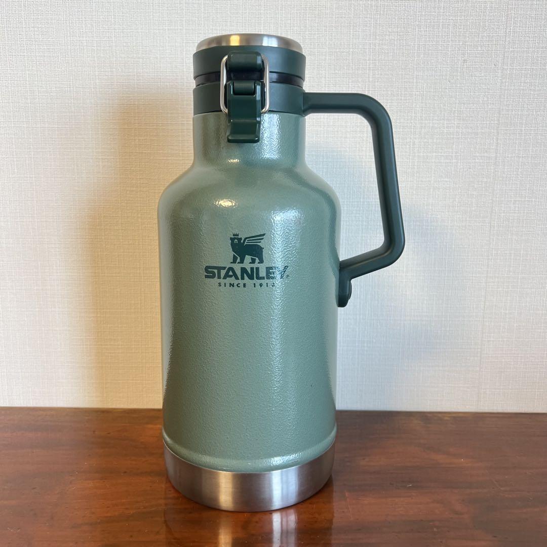 スタンレー　クラシックグロウラー　STANLEY GROWLER 1.9L