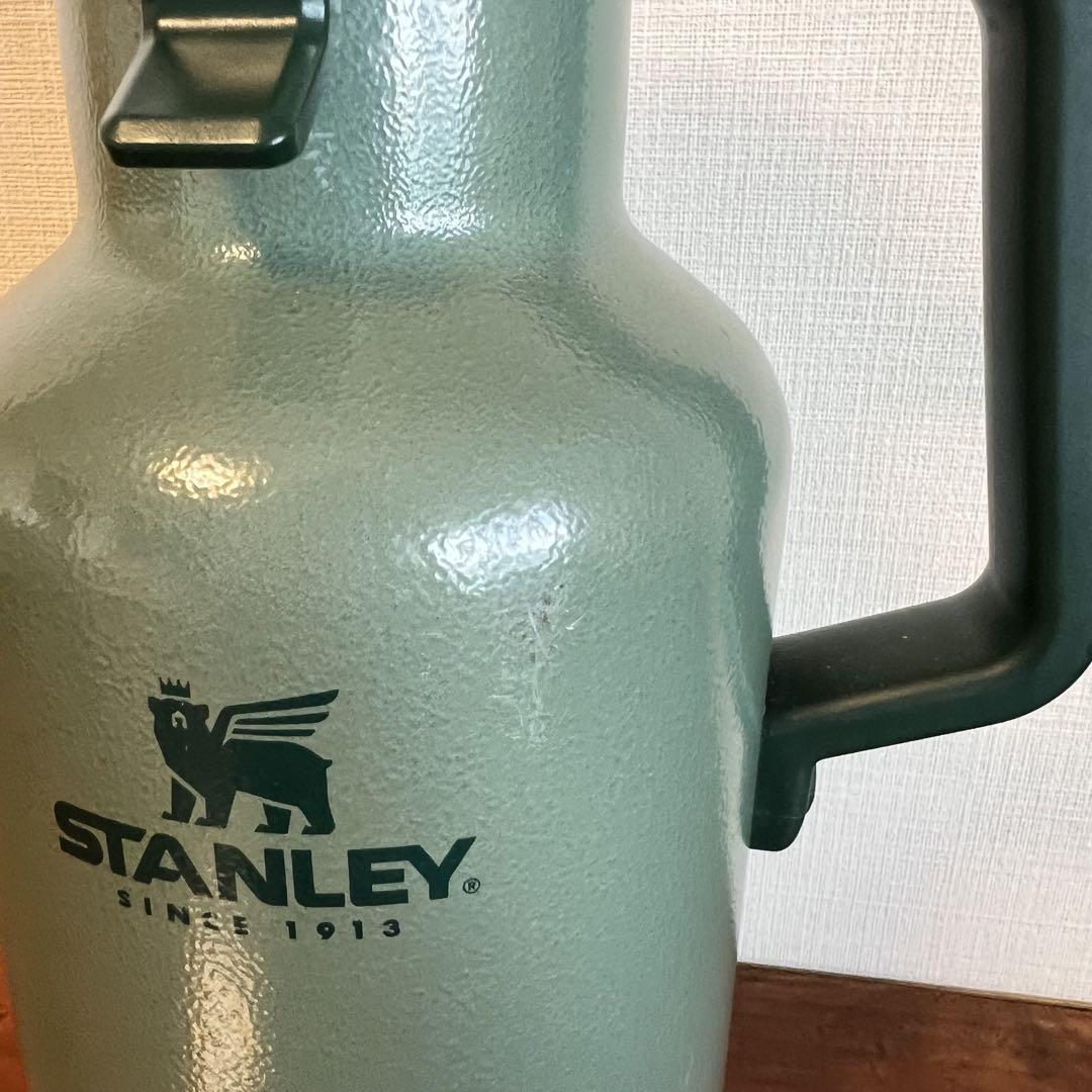 スタンレー　クラシックグロウラー　STANLEY GROWLER 1.9L