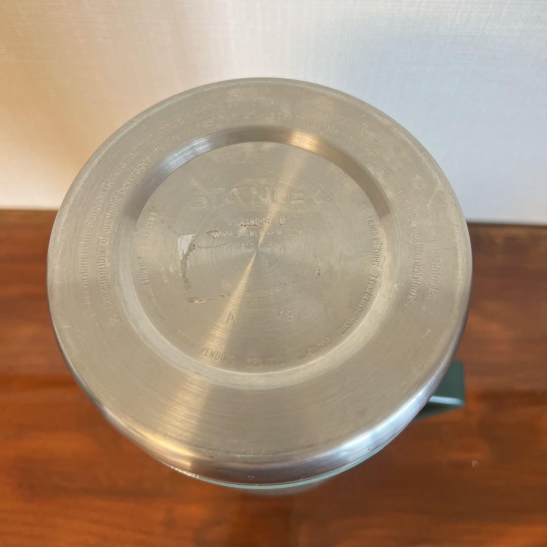 スタンレー　クラシックグロウラー　STANLEY GROWLER 1.9L