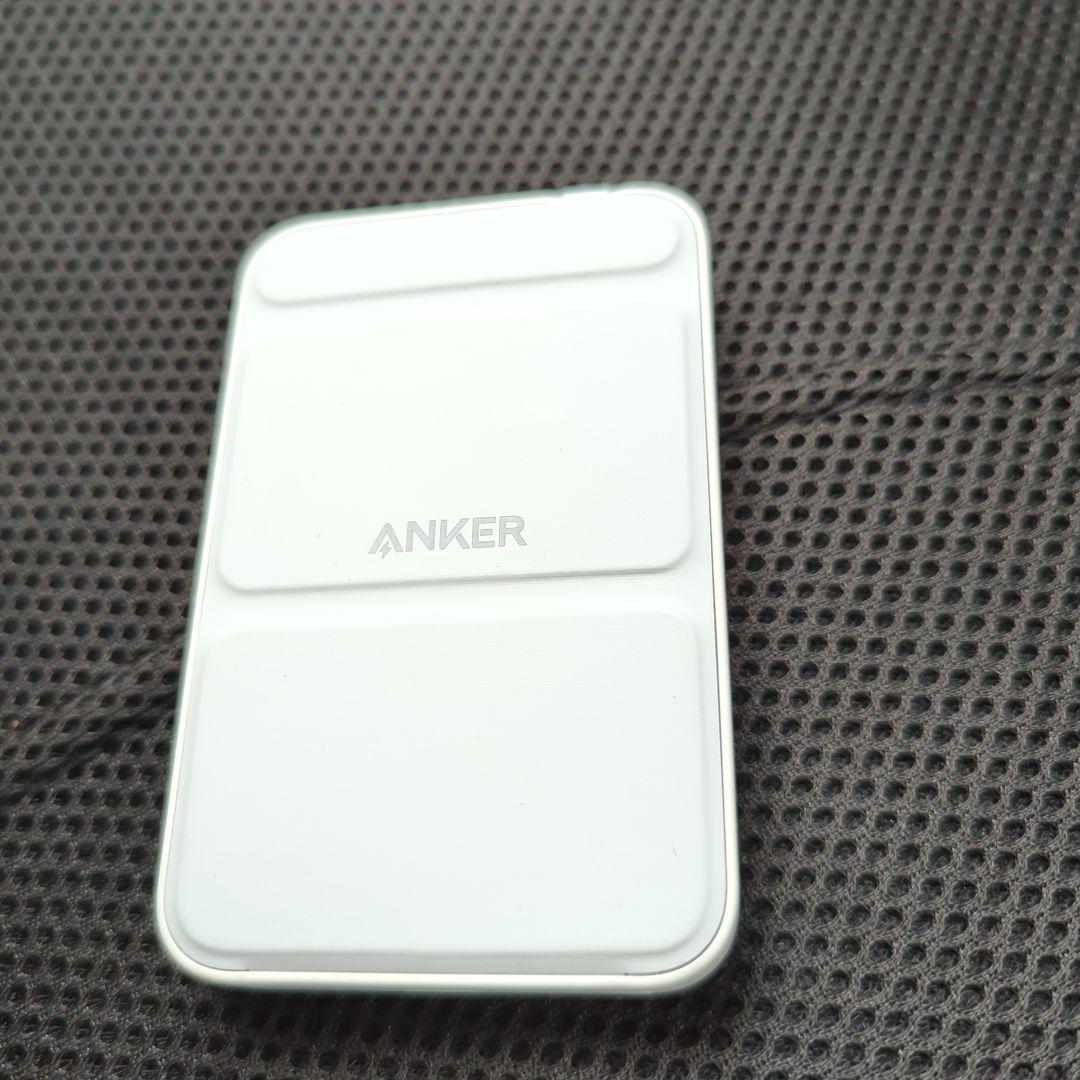 アンカーAnker 622 2台 Anker 621 Power Bank