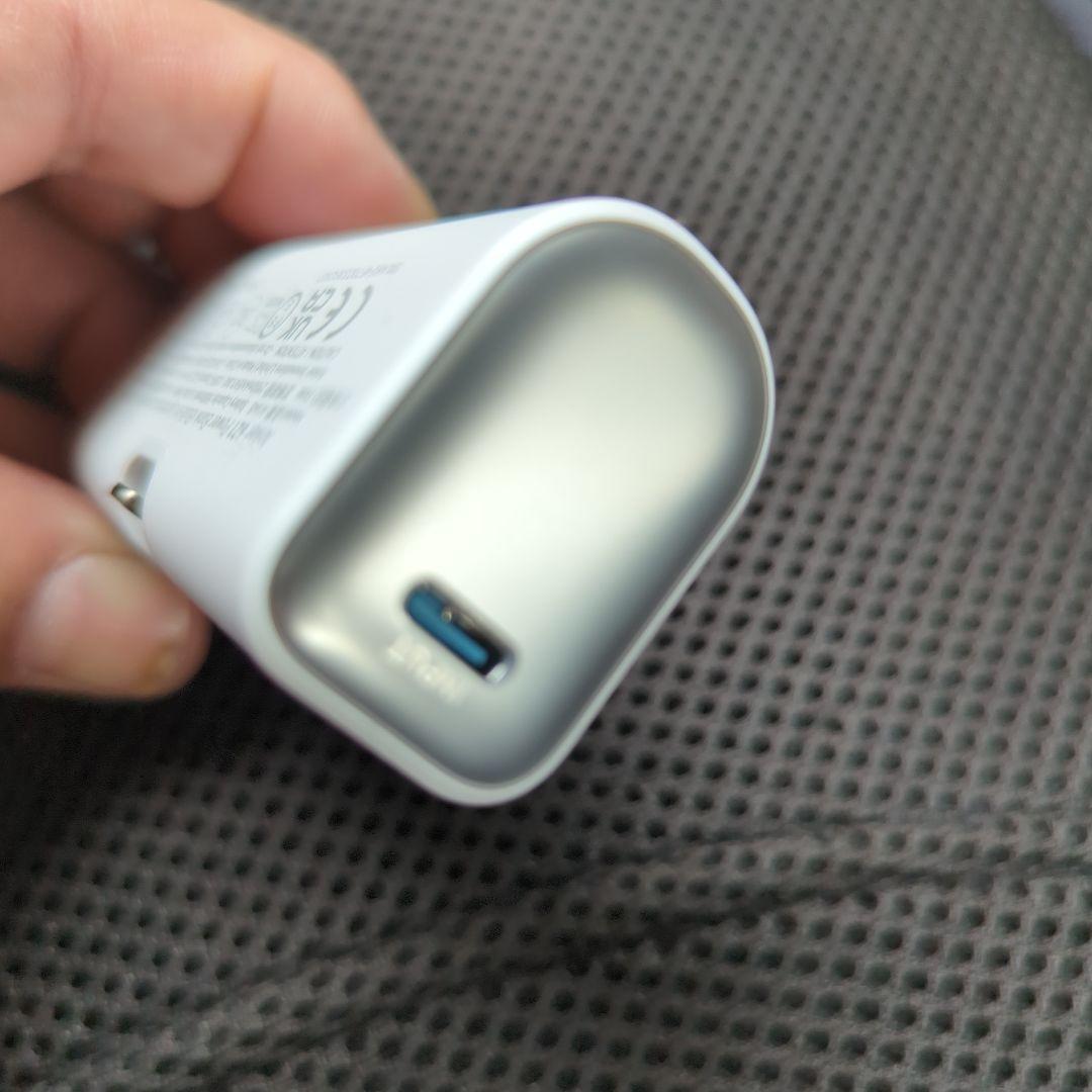アンカーAnker 622 2台 Anker 621 Power Bank