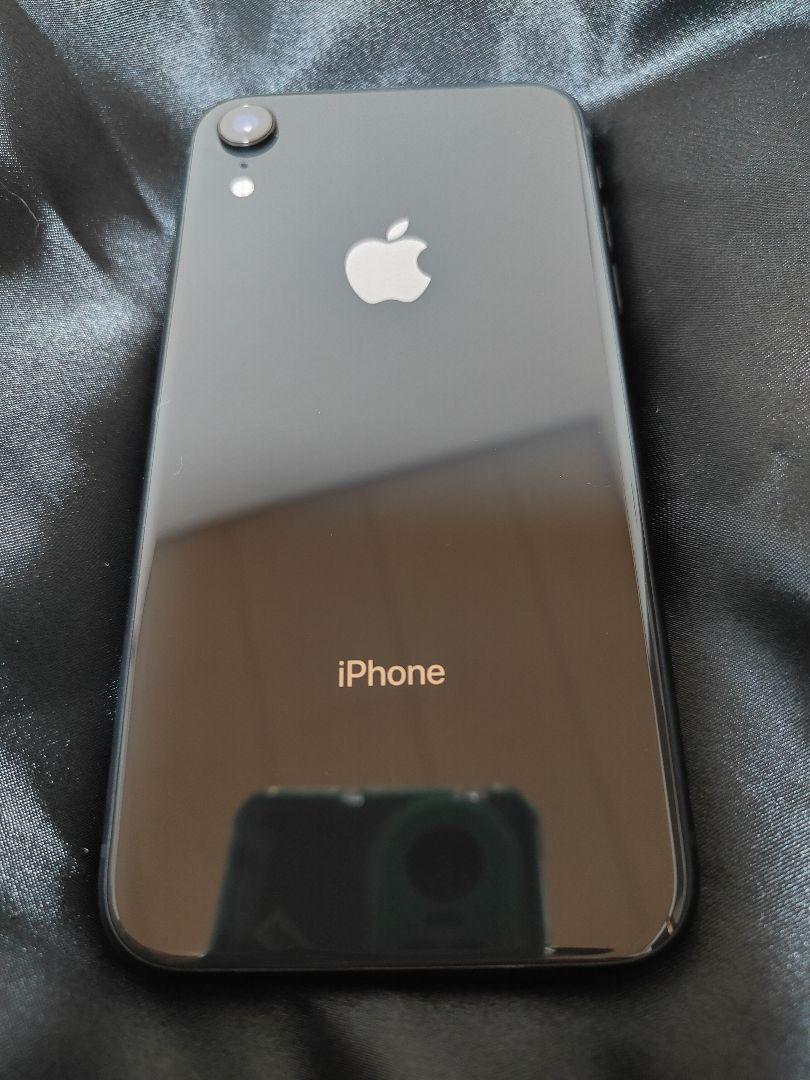 Apple iPhoneXR