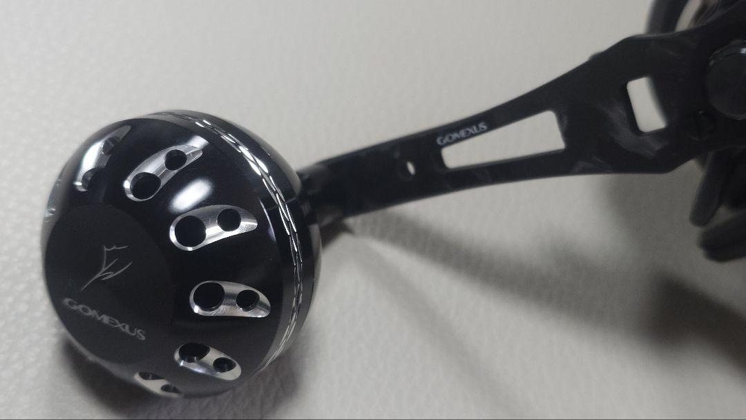 バルケッタ　SHIMANO Barchetta F Custom 151DH