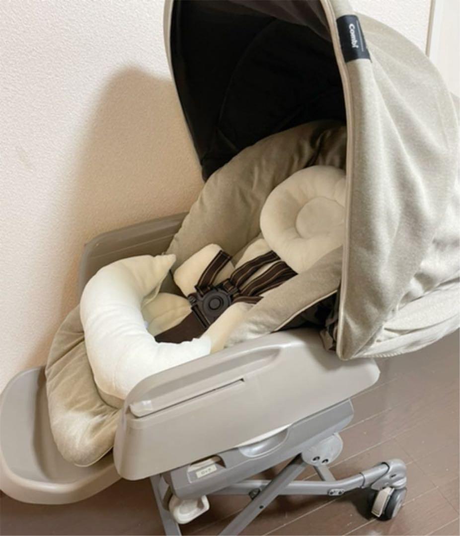 開! naa様専用 ネムリラ コンビ オートスウィング