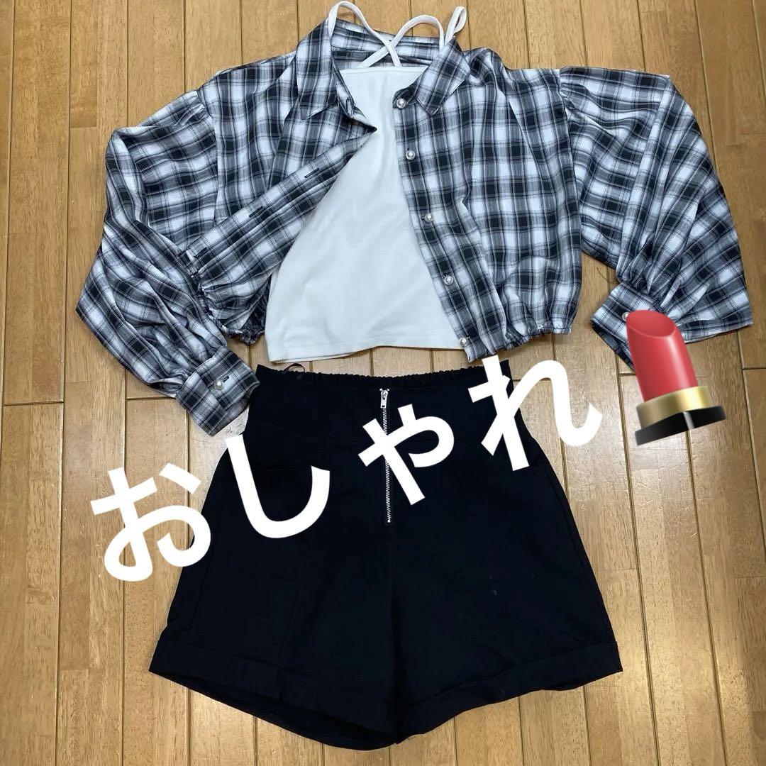 当店在庫してます！ 2点 リクエスト ポムポム様 まとめ商品 メルカリ - トップス