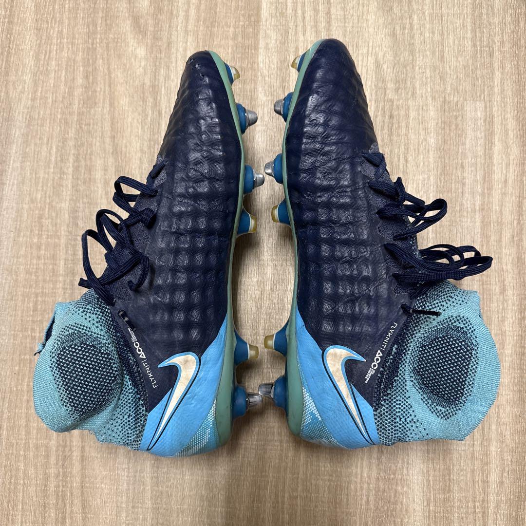 【黒ひげさん専用】マジスタオプラ　27cm SG Nike ACC NIKE マジスタ オブラ BHM ｜サッカーショップKAMO