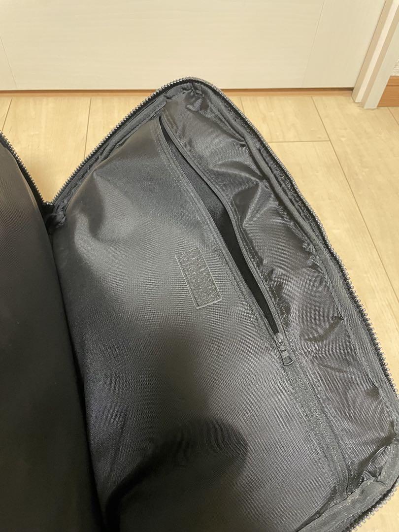 ビジネスバッグ 高強度ナイロン3way