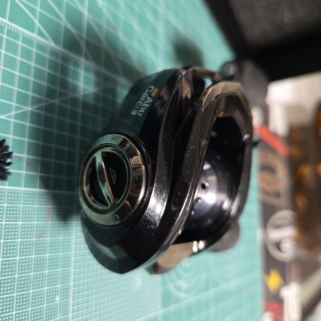 Abu Garcia レボ SLC IB7