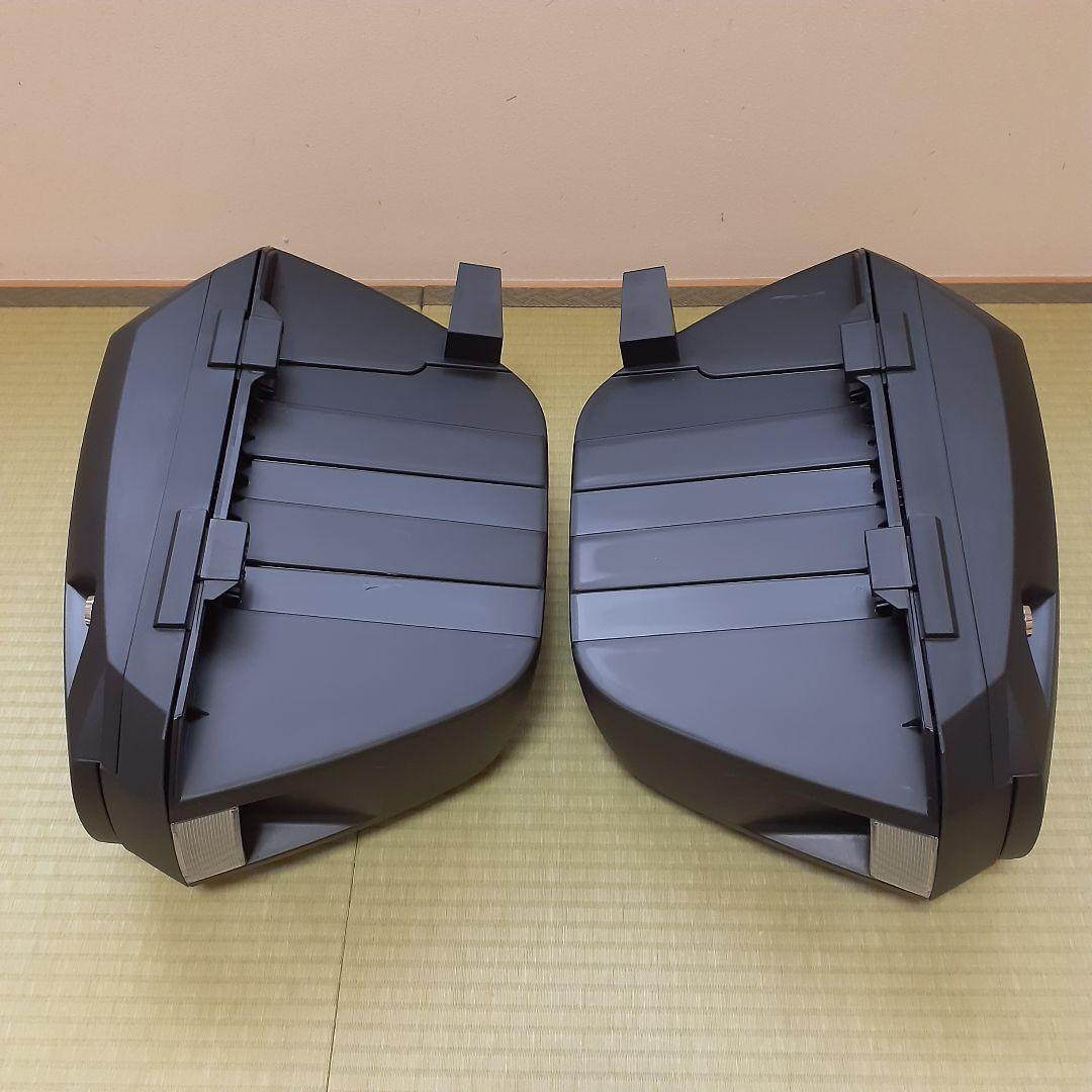 Vストローム用