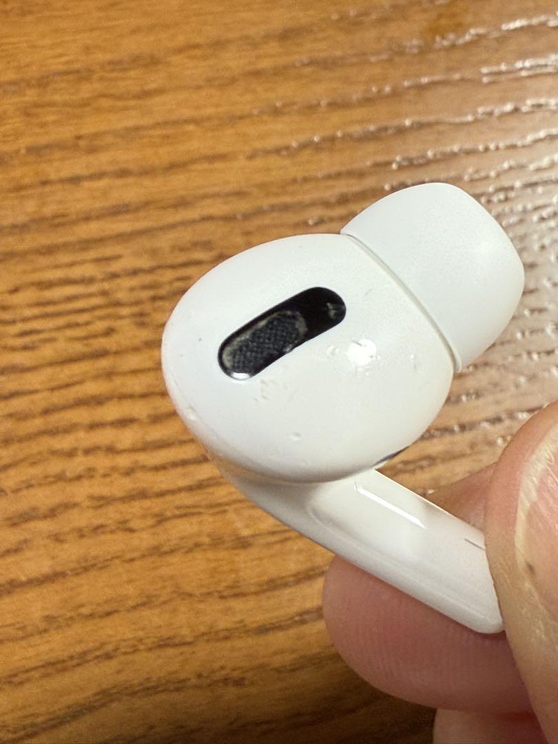 週末限定値引　Airpods Pro 第一世代　MWP22J/A