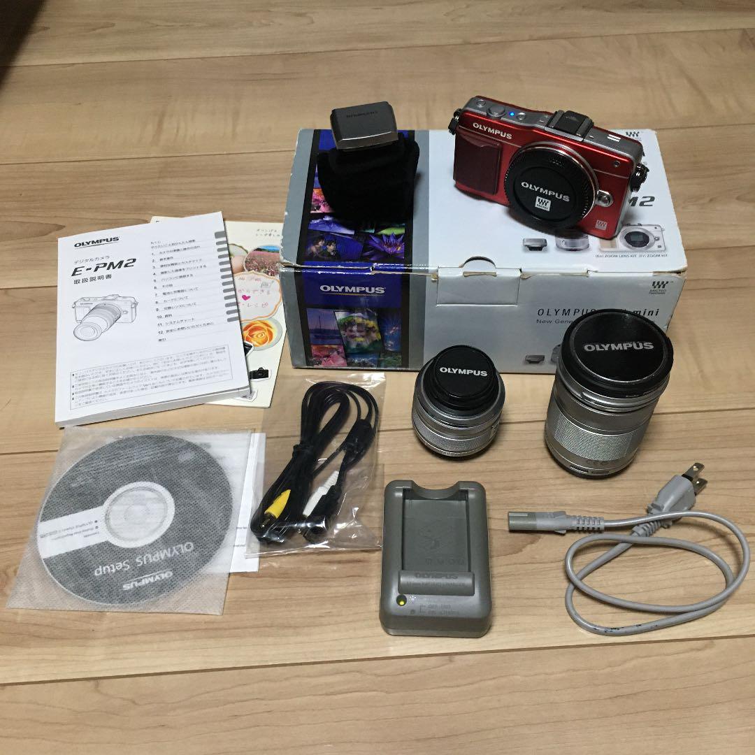割引オリンパス ペン E-PM2 RED デジタルカメラ 家電・スマホ・カメラ¥9,720-fotosolarenergia.com.br 割引オリンパス ペン E-PM2 RED デジタルカメラ 家電・スマホ・カメラ¥9,720-fotosolarenergia.com.br