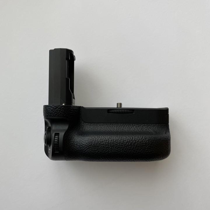 SONY バッテリーグリップ VG-C3EM