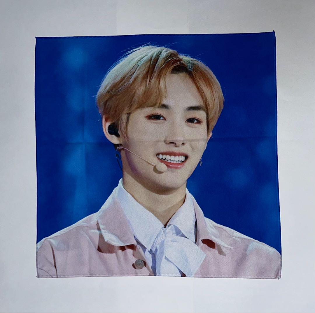 ウィンウィン winwin トレカ カード WayV 威神 NCT スローガン