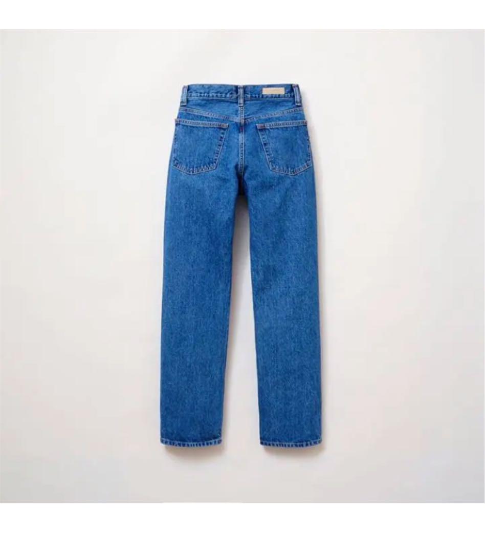 THE SHISHIKUI CLASSIC DENIM INDIGO