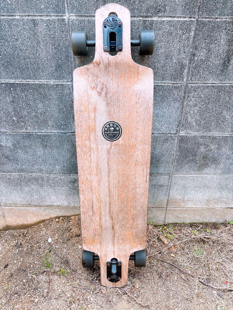 ARBOR スケートボード DROPCURUISER PHOTO Dropcruiser Photo – Arbor Collective